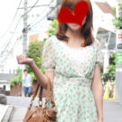 女装趣味の僕とハッピーメールのＳっ子美少女が福岡で女装デート